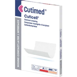 Cuticell® Salbenverband