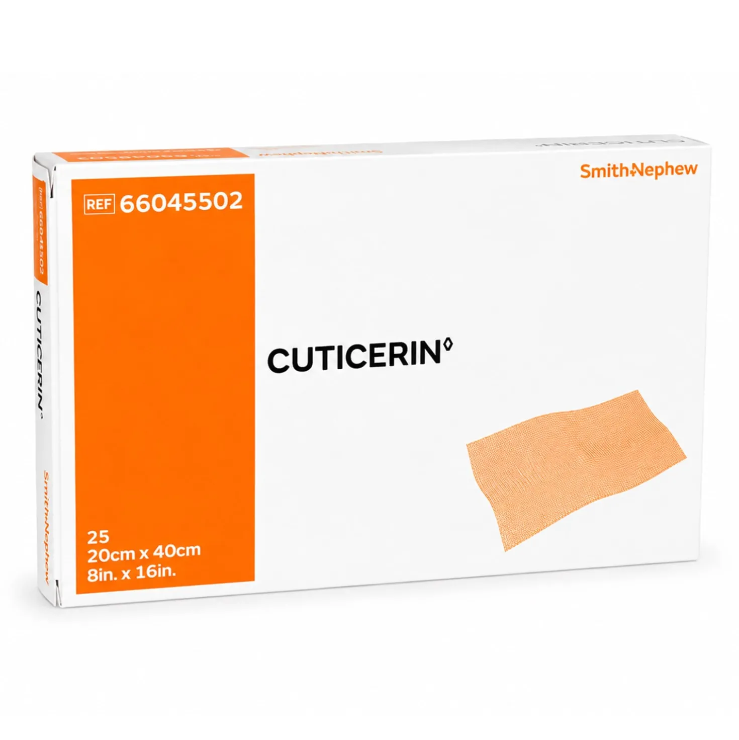 CUTICERIN™ Salbenkompresse