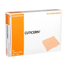 CUTICERIN™ Salbenkompresse
