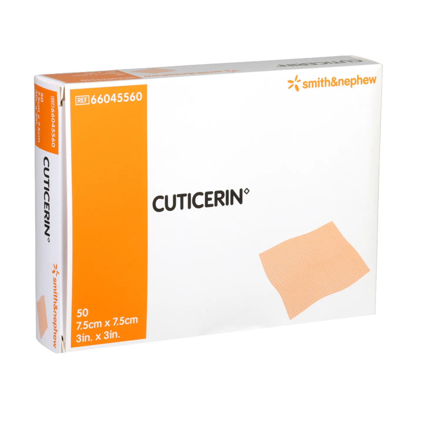 CUTICERIN™ Salbenkompresse