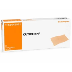 CUTICERIN™ Salbenkompresse