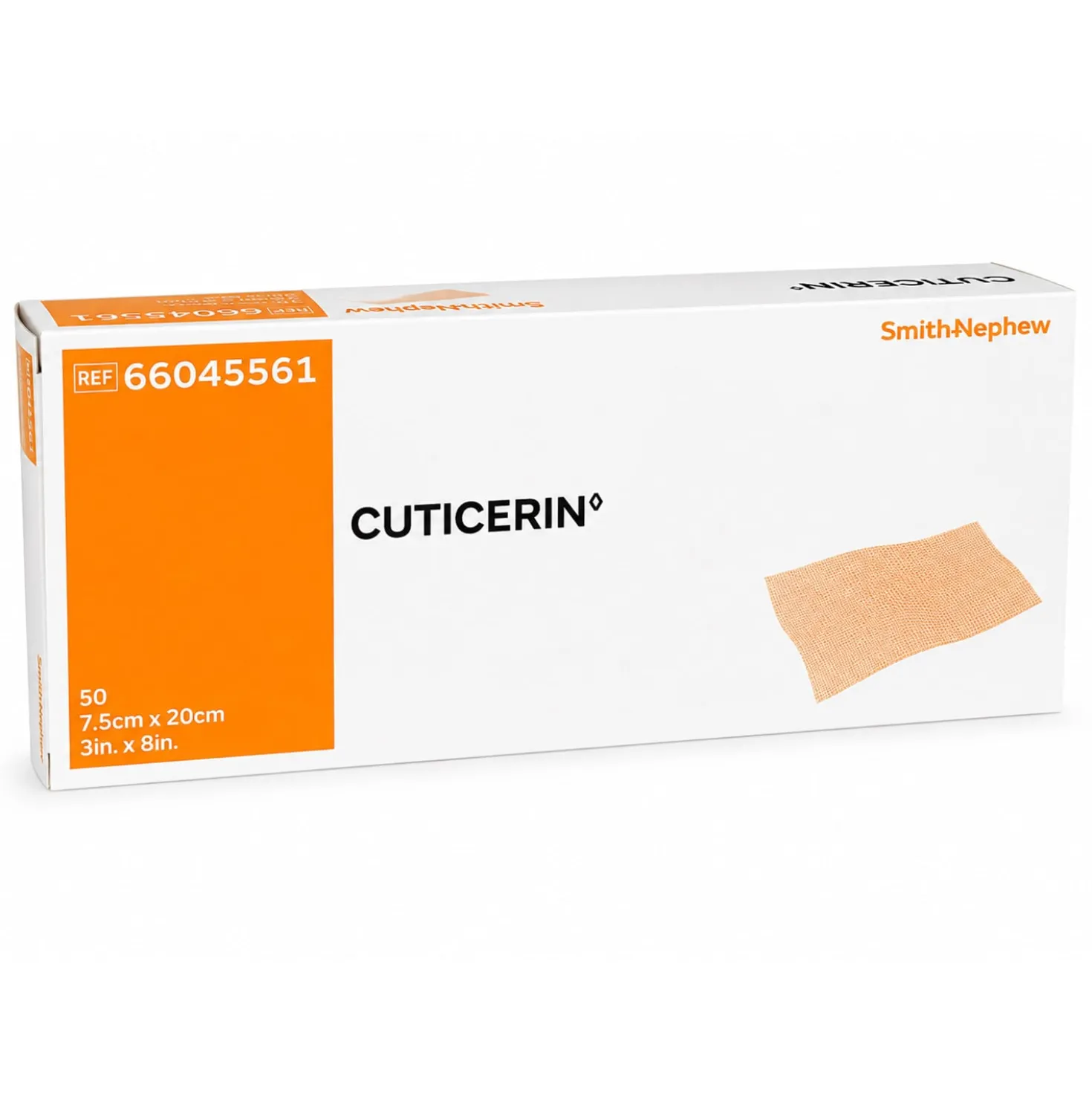 CUTICERIN™ Salbenkompresse