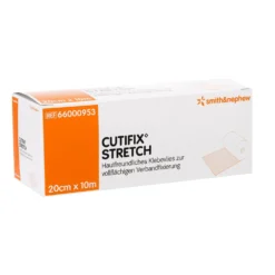CUTIFIX™ Stretch Klebevlies