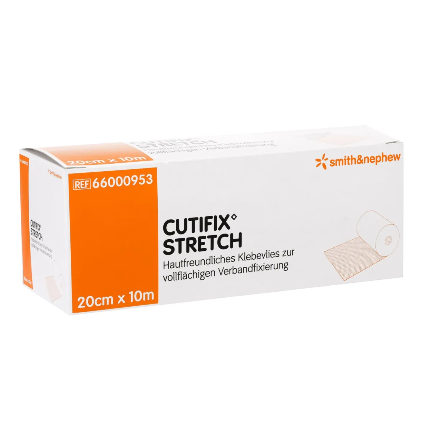 CUTIFIX™ Stretch Klebevlies