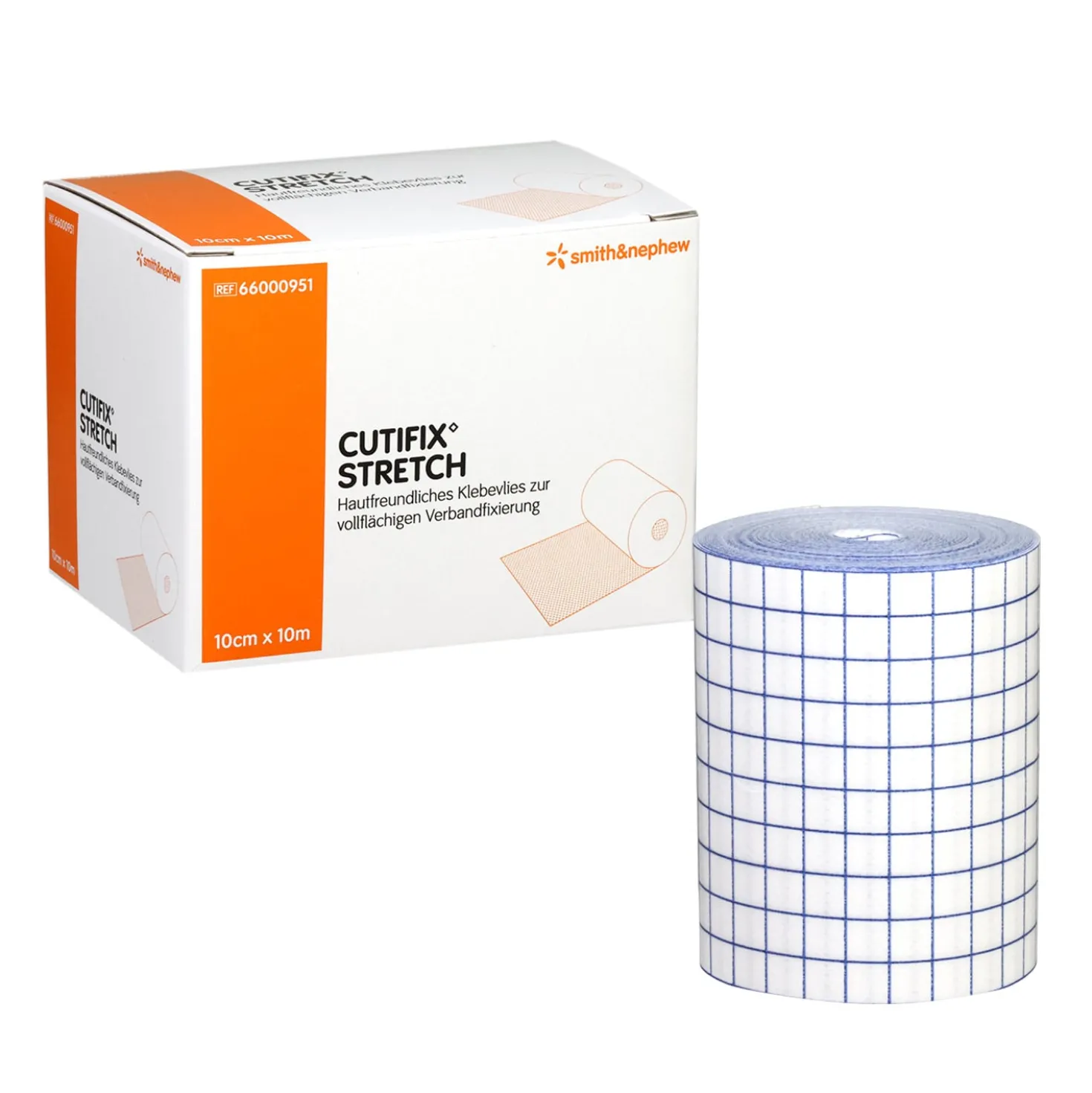 CUTIFIX™ Stretch Klebevlies
