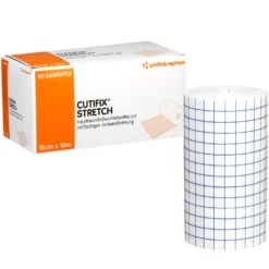 CUTIFIX™ Stretch Klebevlies