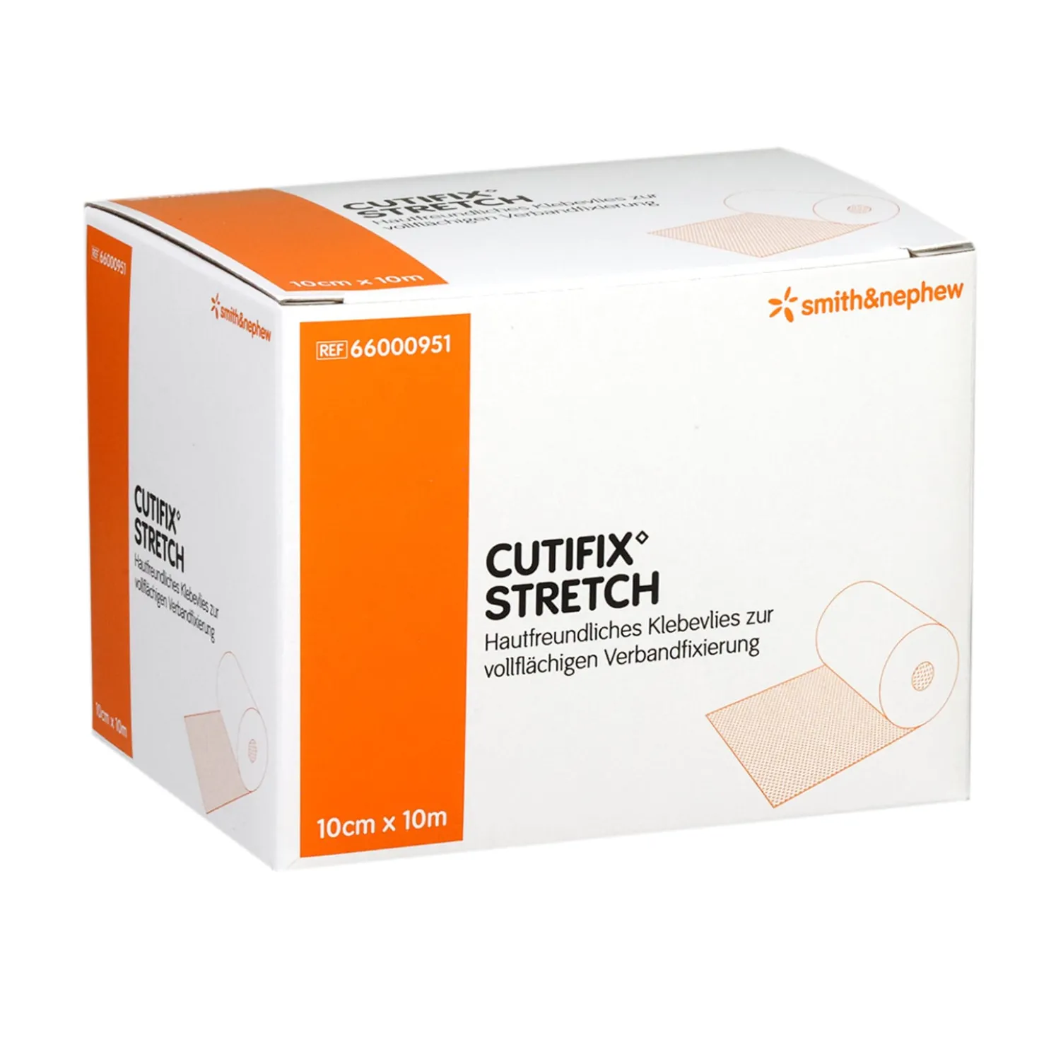 CUTIFIX™ Stretch Klebevlies
