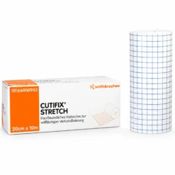 CUTIFIX™ Stretch Klebevlies