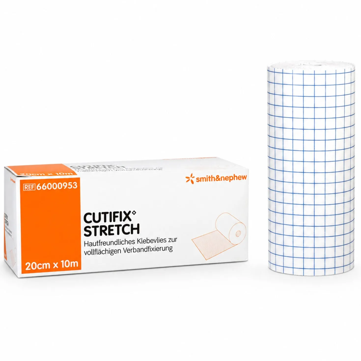 CUTIFIX™ Stretch Klebevlies