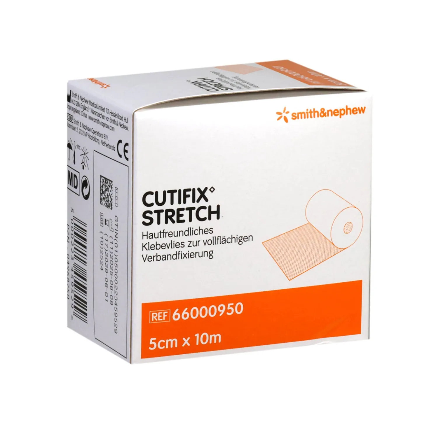 CUTIFIX™ Stretch Klebevlies