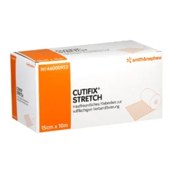CUTIFIX™ Stretch Klebevlies