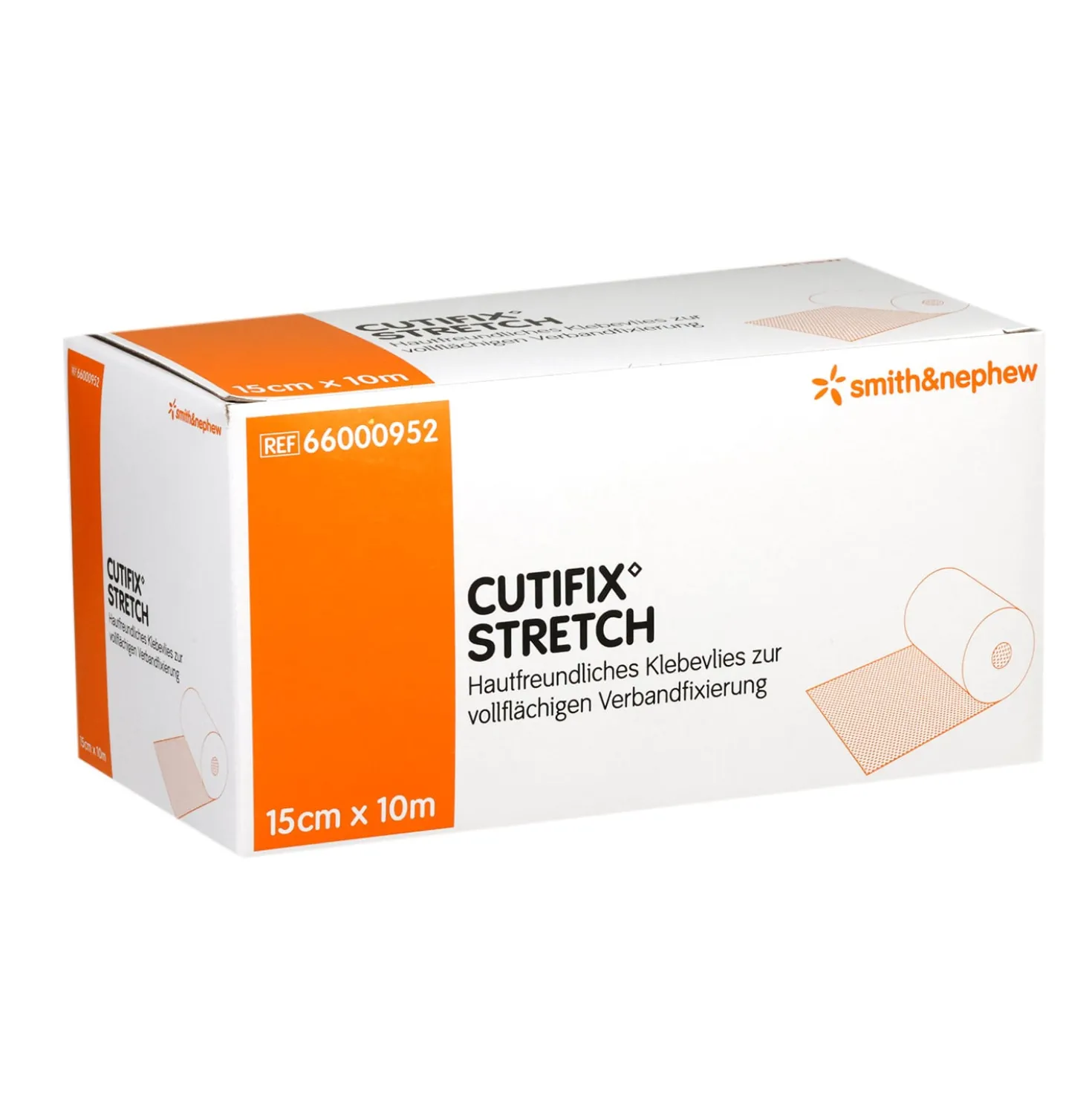CUTIFIX™ Stretch Klebevlies