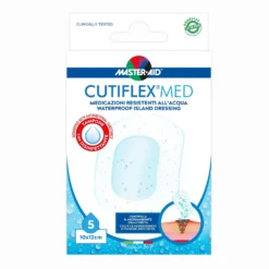 CUTIFLEX® MED Duschpflaster