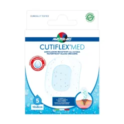 CUTIFLEX® MED Duschpflaster