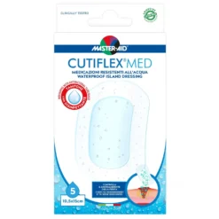 CUTIFLEX® MED Duschpflaster