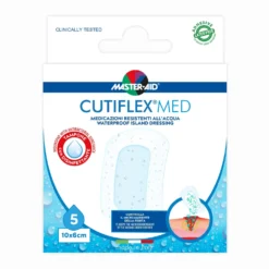 CUTIFLEX® MED Duschpflaster