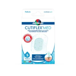 CUTIFLEX® MED Duschpflaster