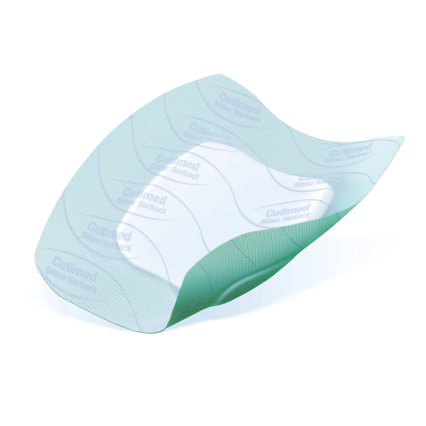 Cutimed® Siltec® Sorbact® B