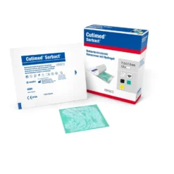 Cutimed® Sorbact® gel