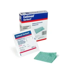 Cutimed® Sorbact® Kompresse