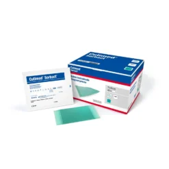 Cutimed® Sorbact® Saugkompresse