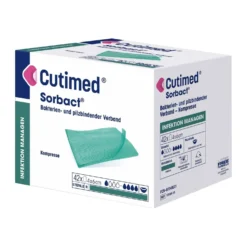 Cutimed® Sorbact® Tamponade