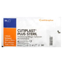 CUTIPLAST™ Plus steril