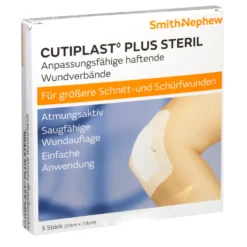 CUTIPLAST™ Plus steril