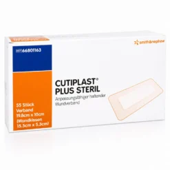 CUTIPLAST™ Plus steril