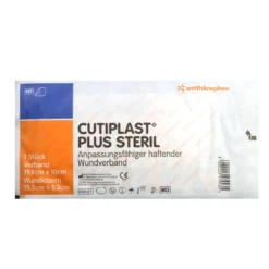 CUTIPLAST™ Plus steril