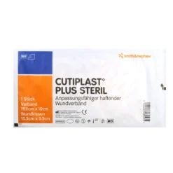 CUTIPLAST™ Plus steril