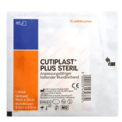 CUTIPLAST™ Plus steril