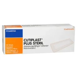CUTIPLAST™ Plus steril