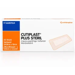 CUTIPLAST™ Plus steril