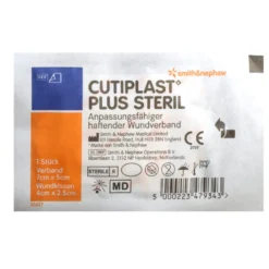 CUTIPLAST™ Plus steril