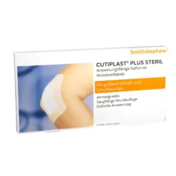 CUTIPLAST™ Plus steril