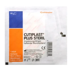 CUTIPLAST™ Plus steril