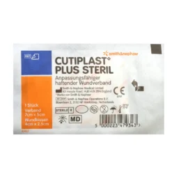 CUTIPLAST™ Plus steril