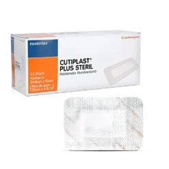 CUTIPLAST™ Plus steril