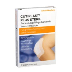 CUTIPLAST™ Plus steril
