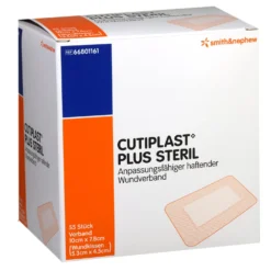 CUTIPLAST™ Plus steril