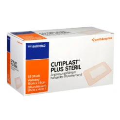 CUTIPLAST™ Plus steril