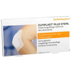 CUTIPLAST™ Plus steril