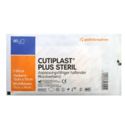 CUTIPLAST™ Plus steril
