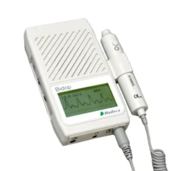 CW-Taschendoppler Bi-dop ES-100V3