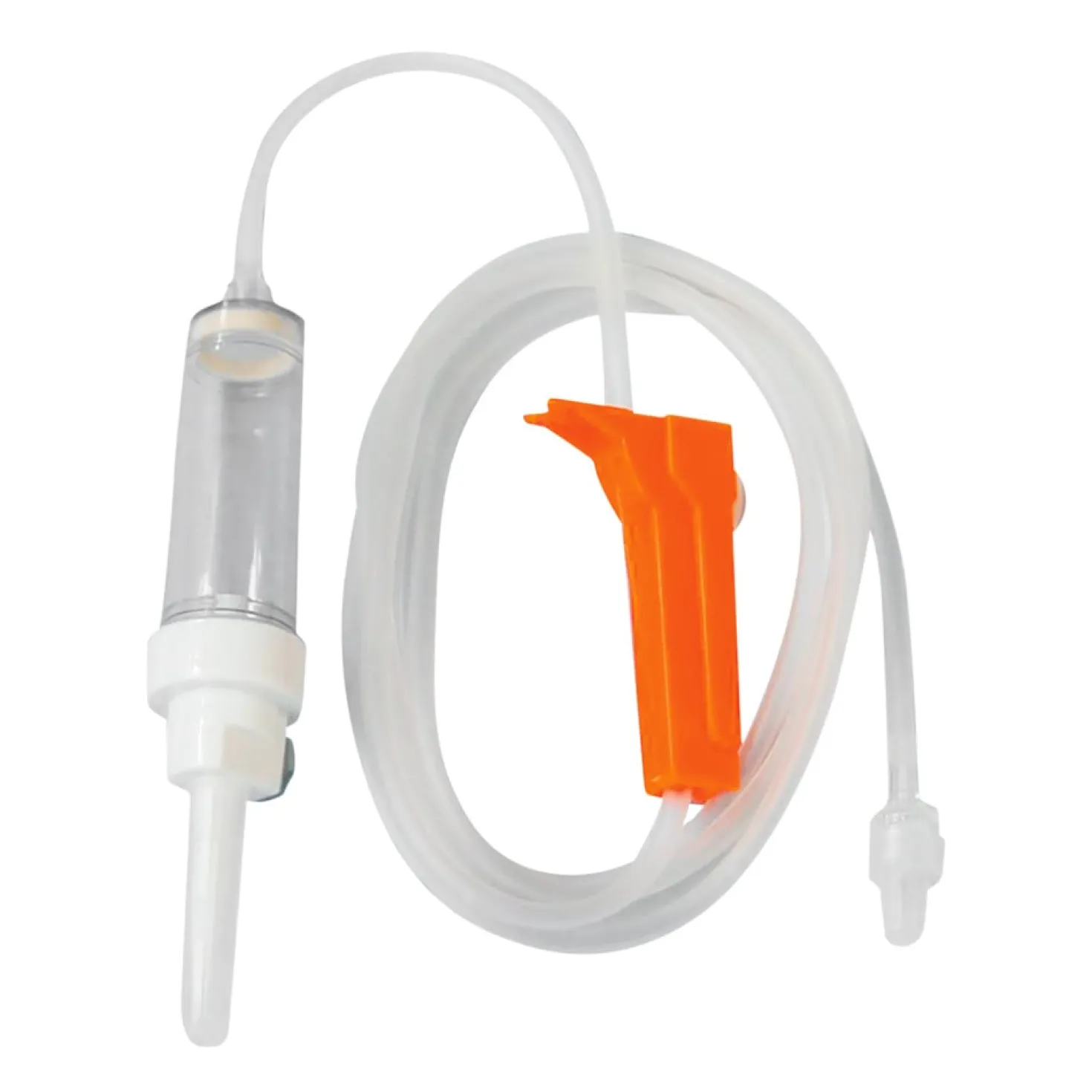 Dahlhausen Infusionsbesteck