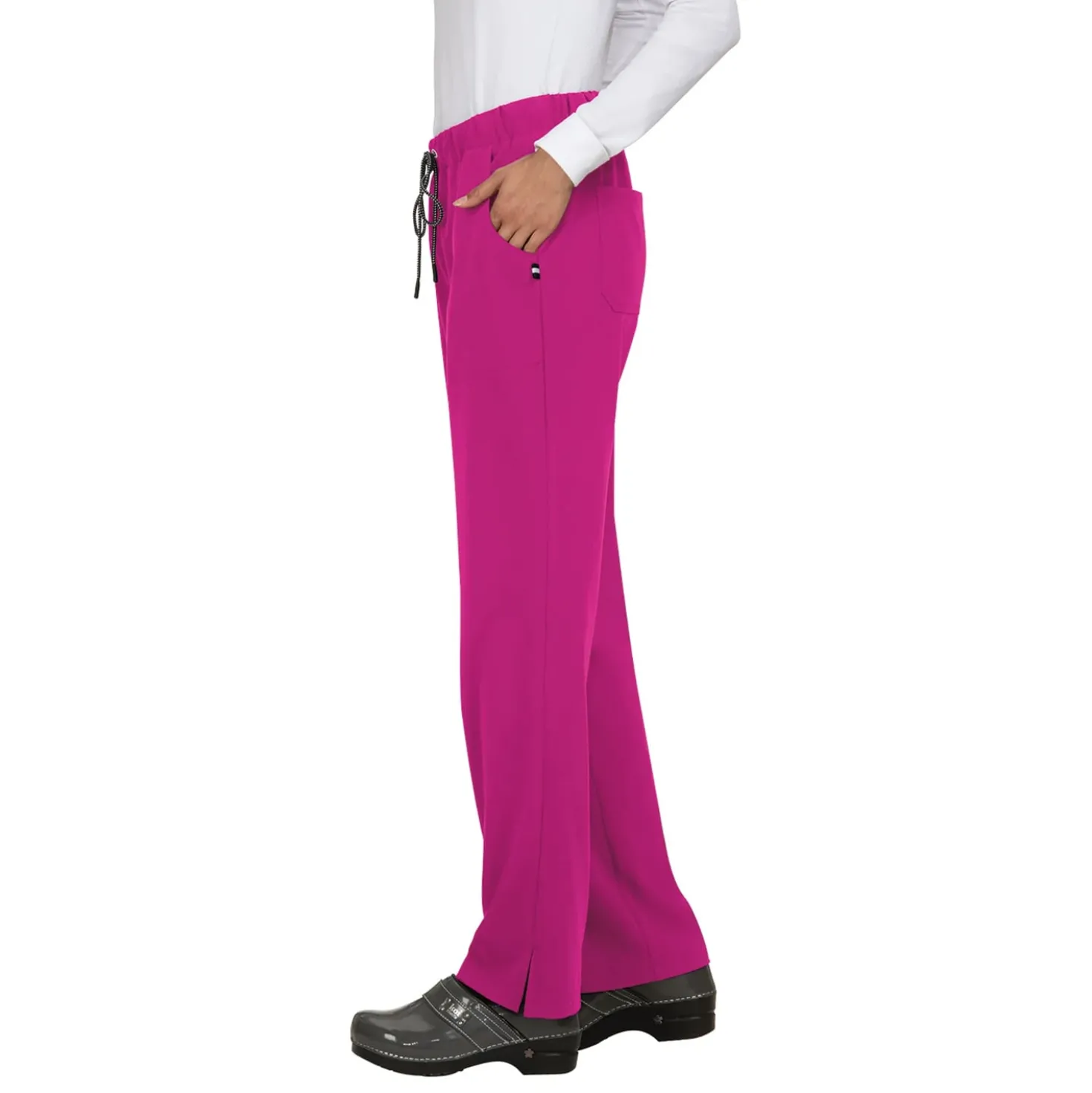 Damen-Cargohose EVERYDAY HERO