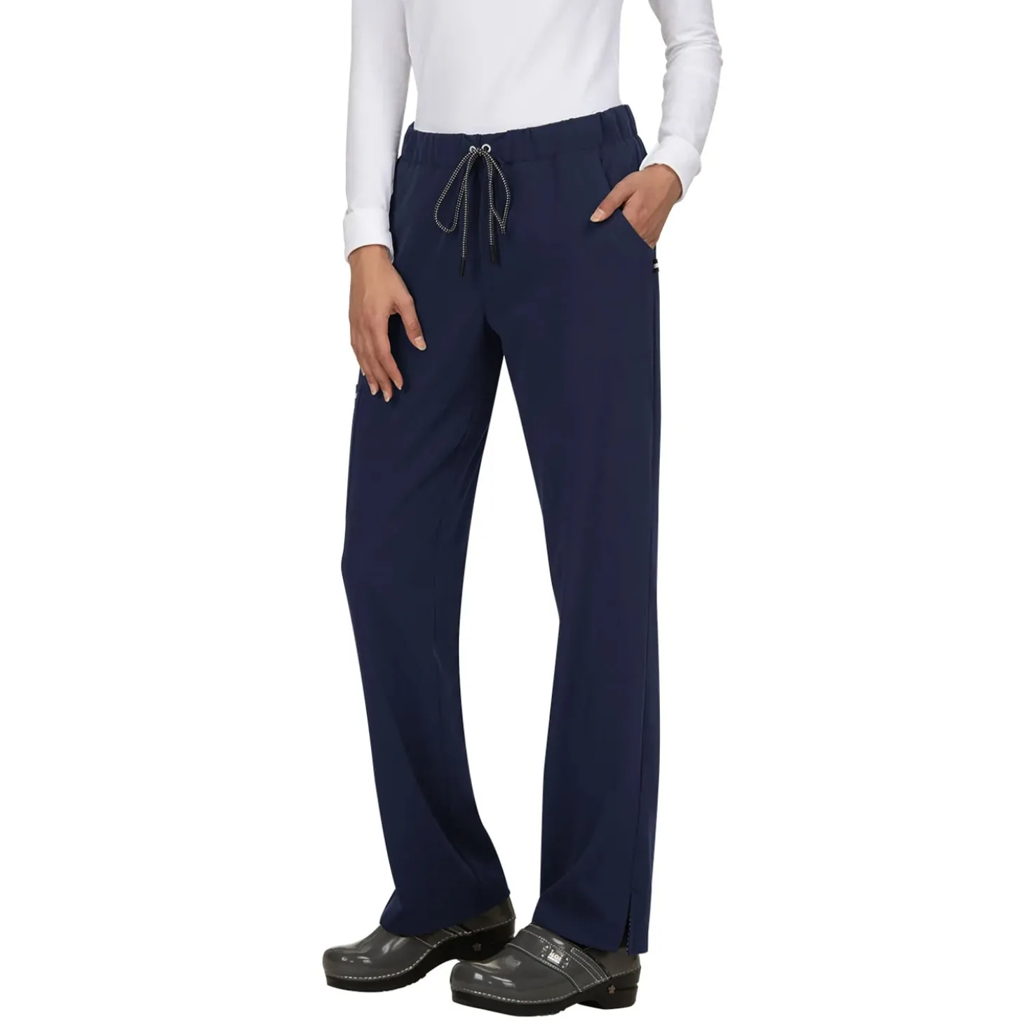Damen-Cargohose EVERYDAY HERO