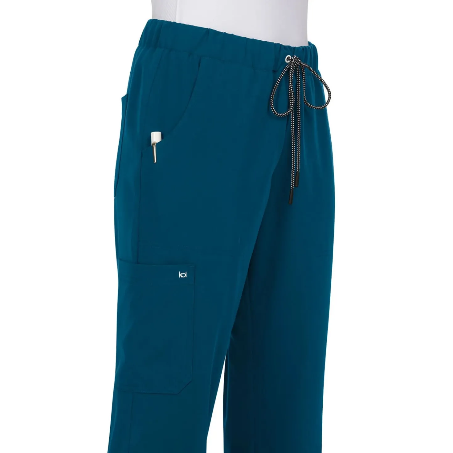 Damen-Cargohose EVERYDAY HERO