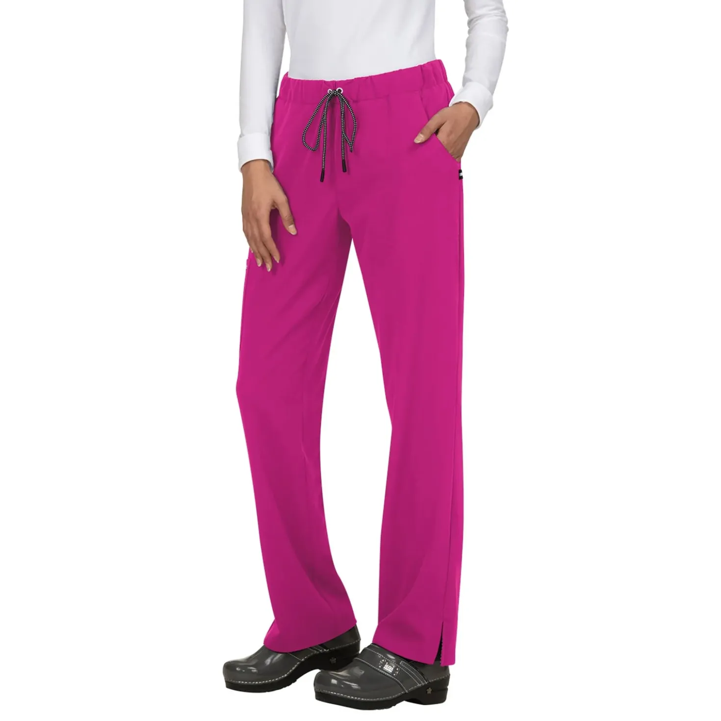 Damen-Cargohose EVERYDAY HERO